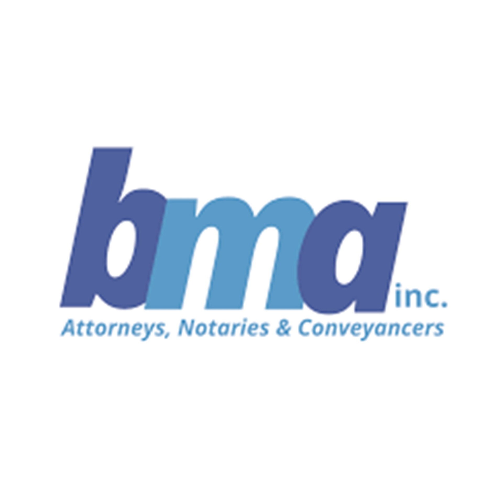 BMA Inc. Attorneys, Notaries & Conveyancers