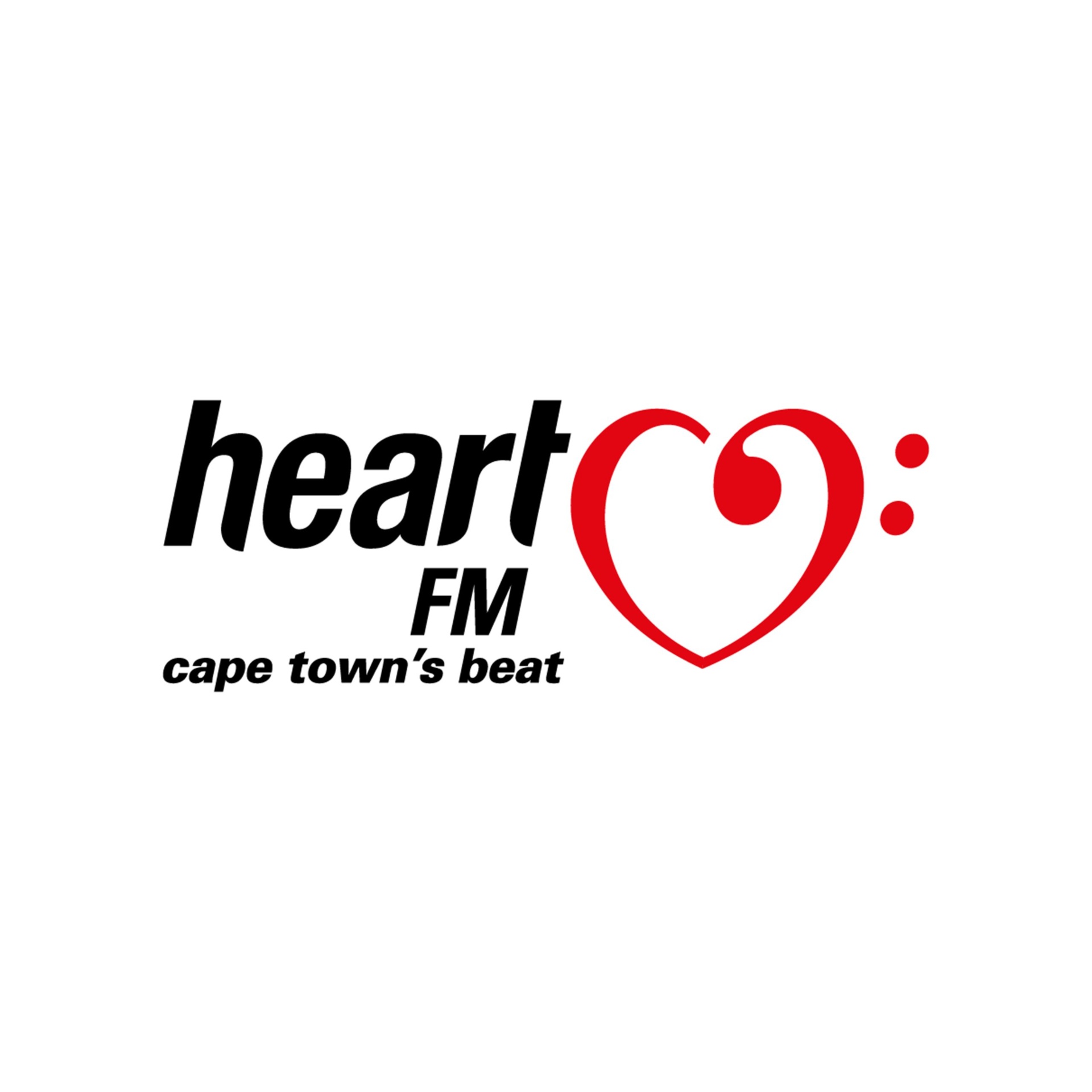Heart FM — Cape Town's Beat
