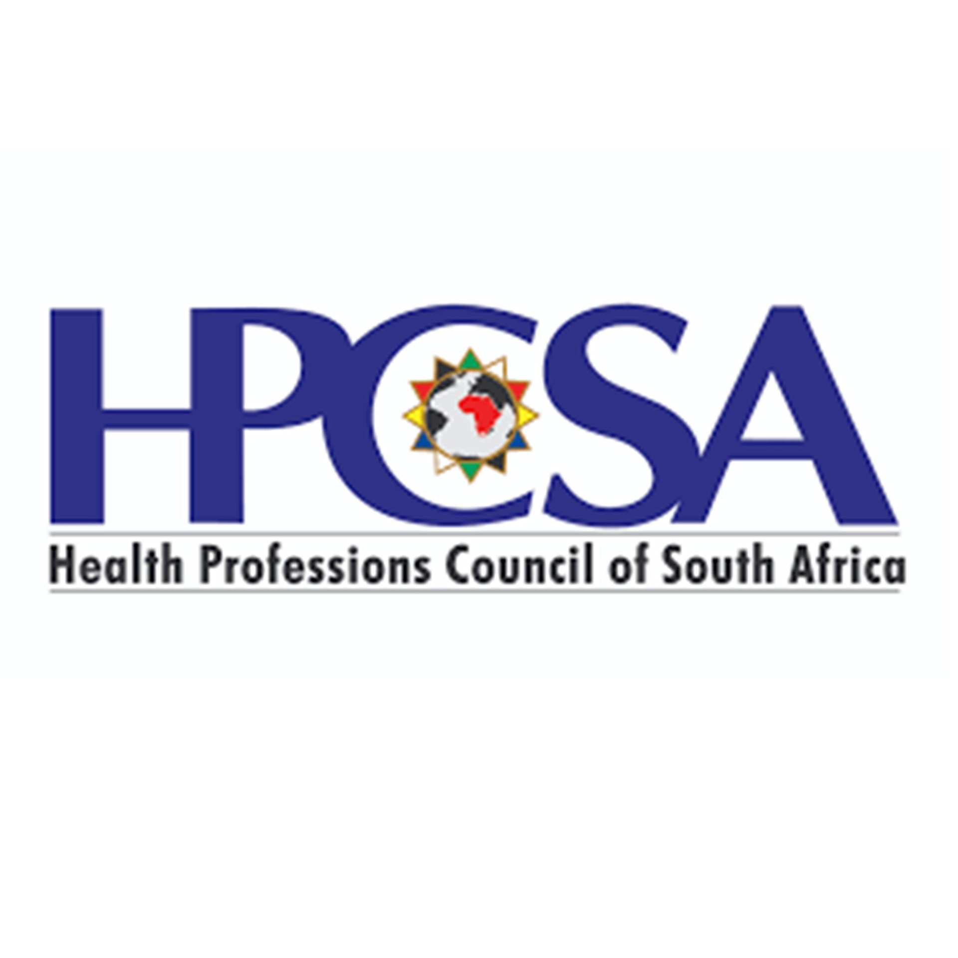 Health Professions Council of South Africa