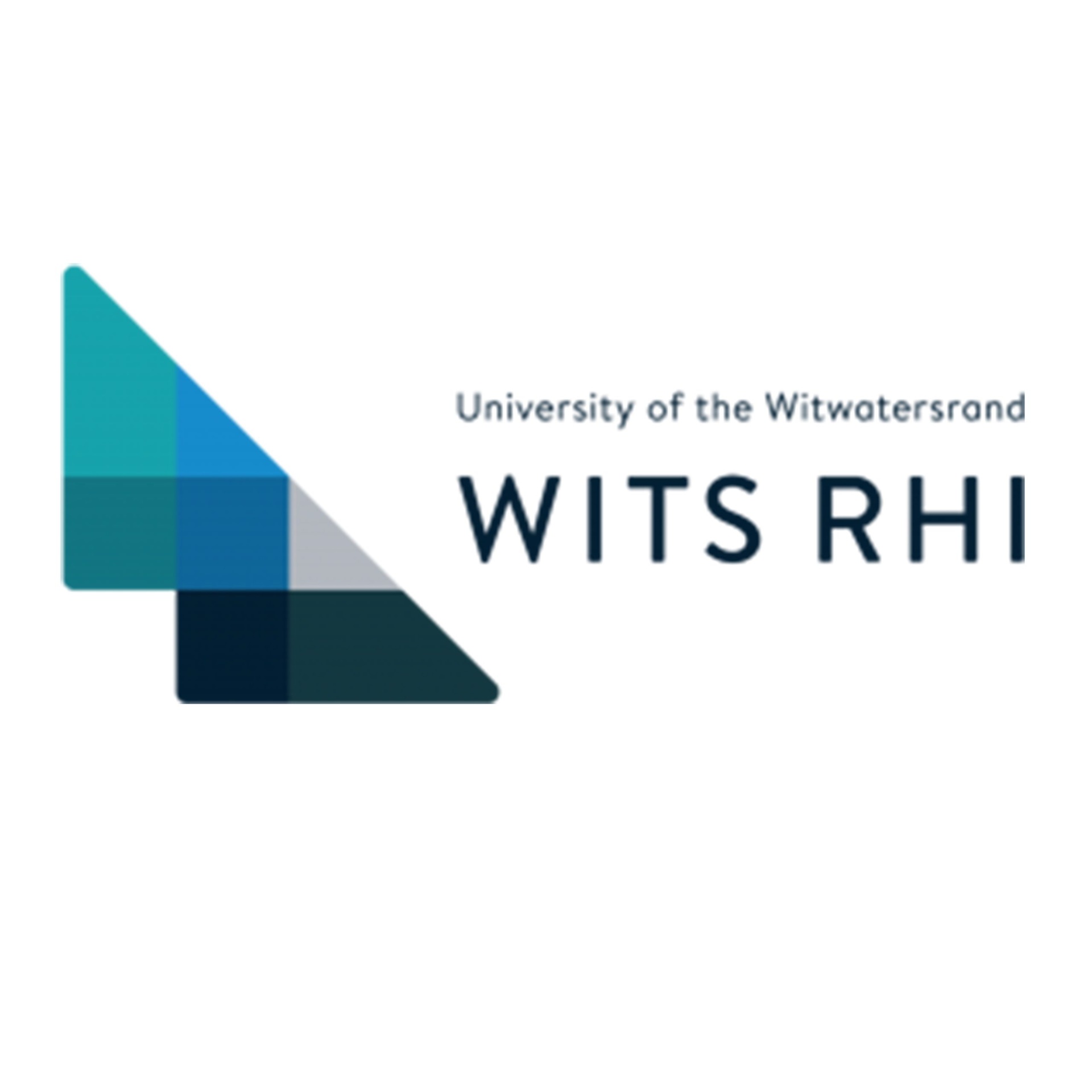 WITS RHI — University of the Witwatersrand